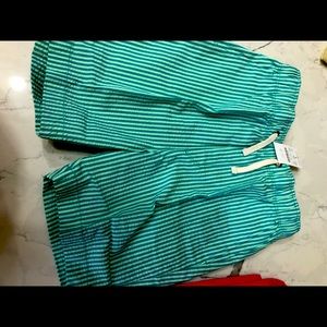 J crew pull on  tech dock short 10yr boys.